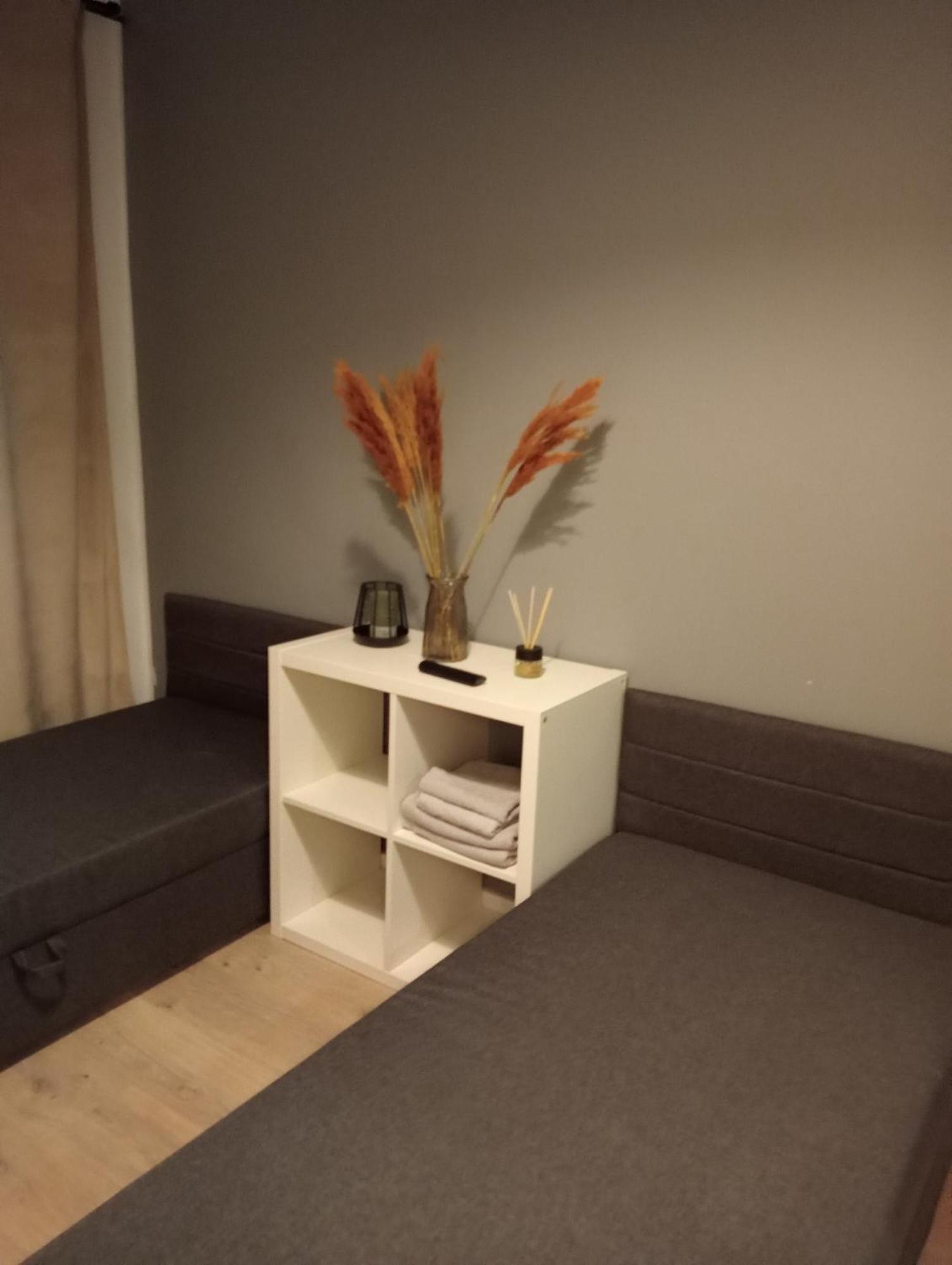 Adler Room Suite -- Prywatna Lazienka, Dostep Na Kod, Parking Lodz  Exterior photo