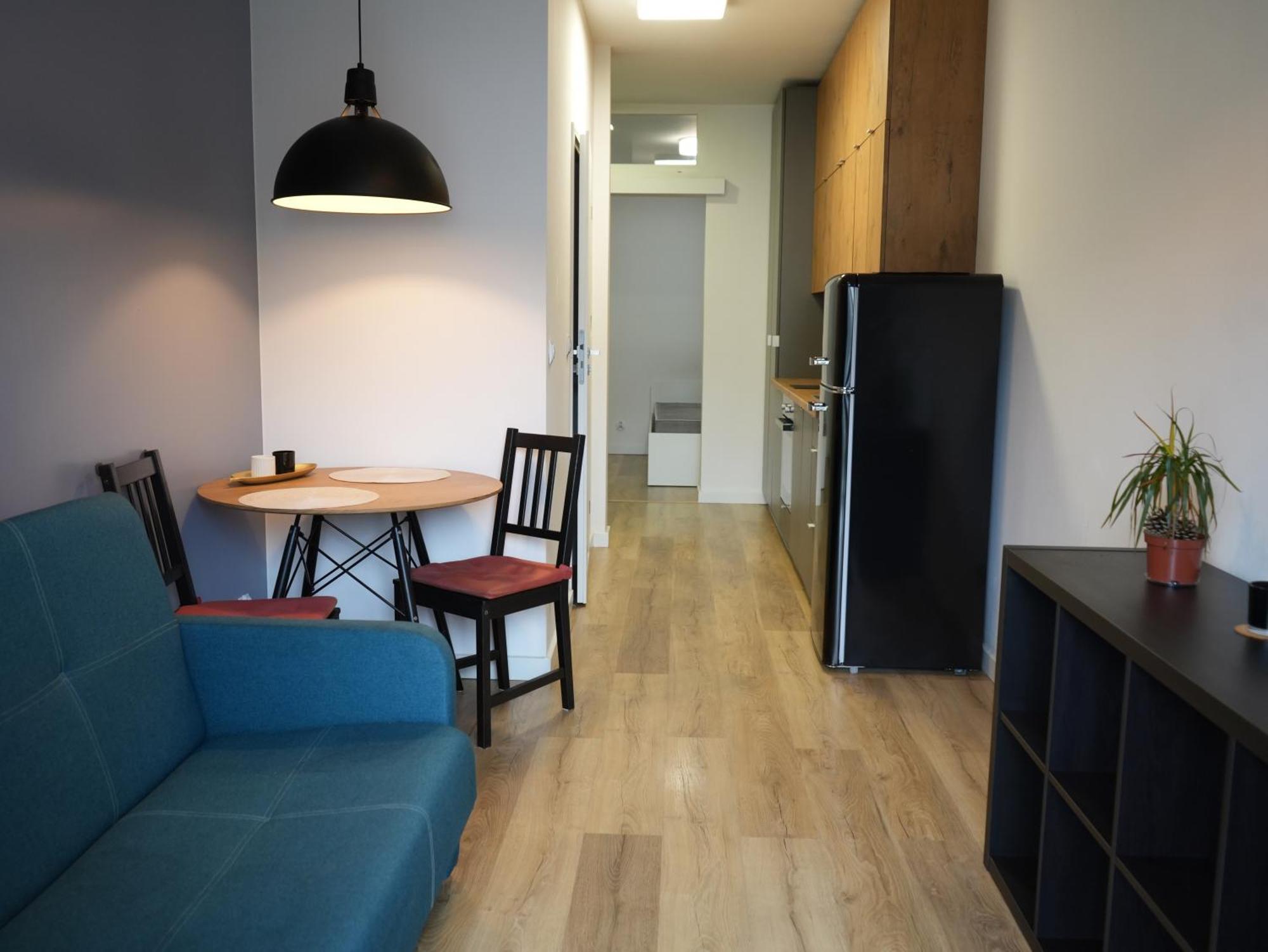 Adler Room Suite -- Prywatna Lazienka, Dostep Na Kod, Parking Lodz  Exterior photo